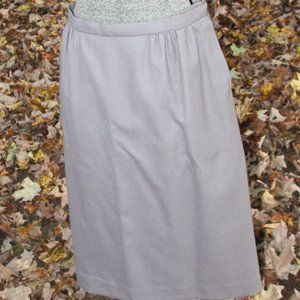 Vintage Richard Evans Skirt